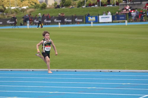 2025 Colgate Games Day 1 photo